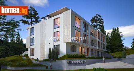 Тристаен, 110m²