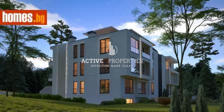 Тристаен, 110m²