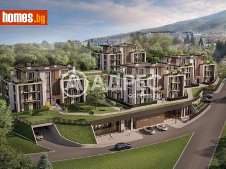 Двустаен, 72m²