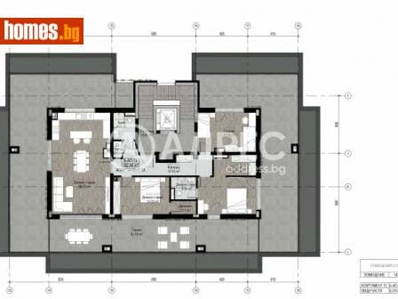 Многостаен, 182m²