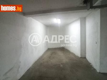 Гараж, 15m²
