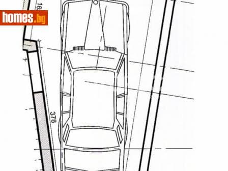 Гараж, 15m²