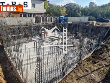Двустаен, 88m²