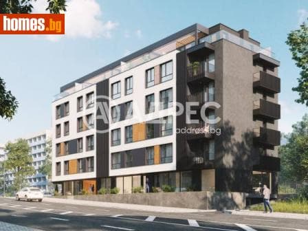 Тристаен, 96m²