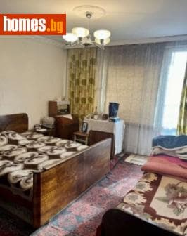 Двустаен, 60m²