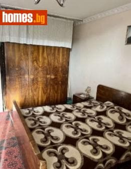 Двустаен, 60m²