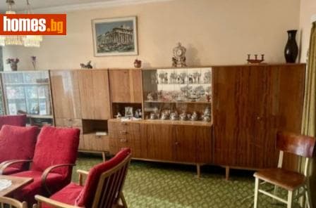 Двустаен, 60m²