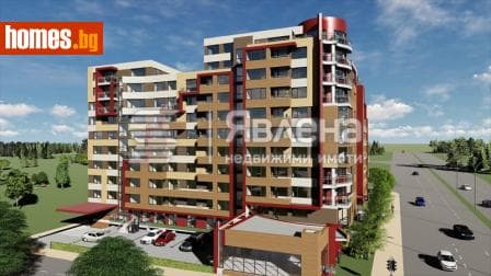 Многостаен, 1000m²