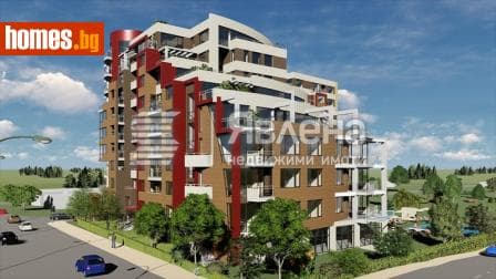 Многостаен, 1000m²