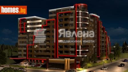 Многостаен, 1000m²