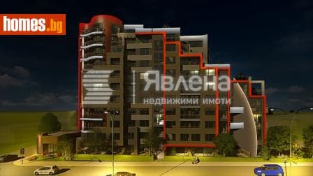 Многостаен, 1000m²