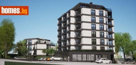Тристаен, 129m²