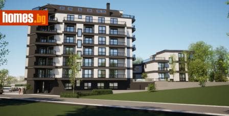 Тристаен, 129m²