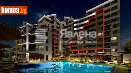 Четиристаен, 203m²