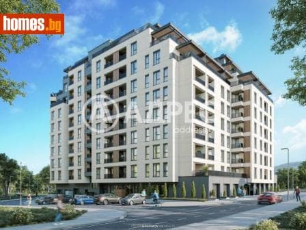 Двустаен, 96m²