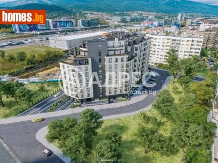 Двустаен, 96m²
