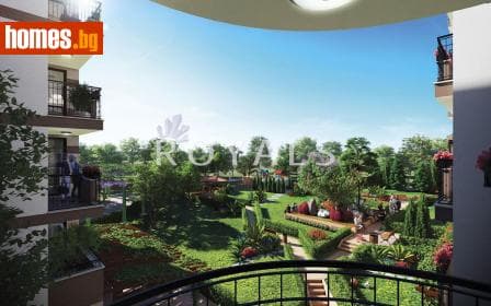 Четиристаен, 202m²