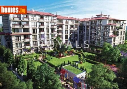 Четиристаен, 202m²