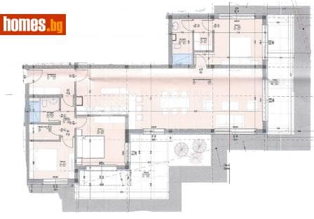 Четиристаен, 150m²