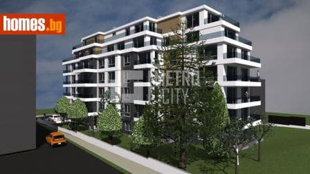 Четиристаен, 150m²