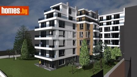 Двустаен, 88m²