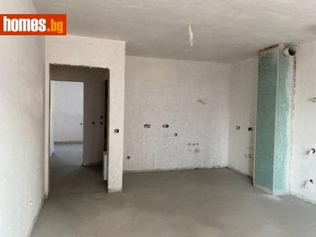 Двустаен, 75m²