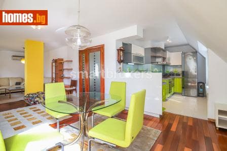 Четиристаен, 170m²