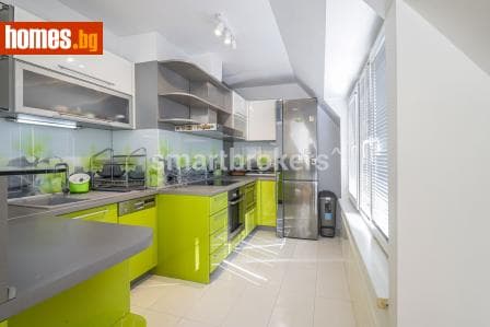 Четиристаен, 170m²