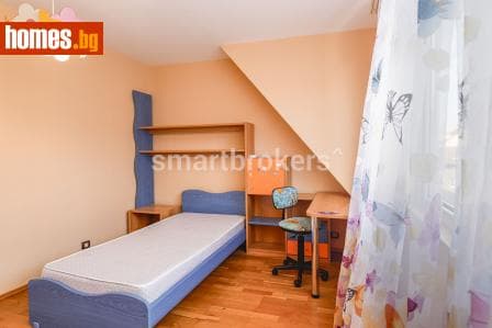 Четиристаен, 170m²
