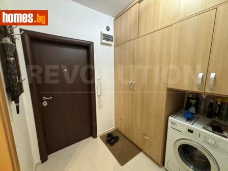 Двустаен, 45m²