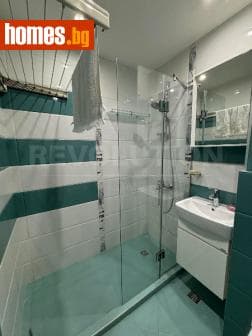 Двустаен, 45m²