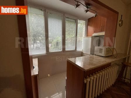 Двустаен, 45m²