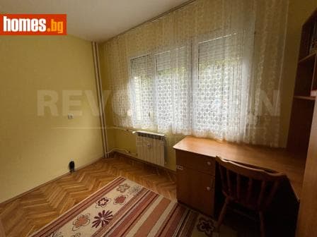 Двустаен, 45m²