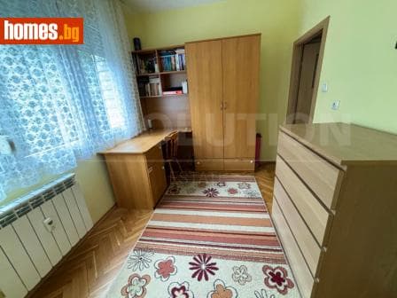 Двустаен, 45m²