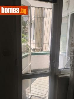 Двустаен, 65m²