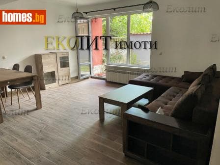 Двустаен, 97m²