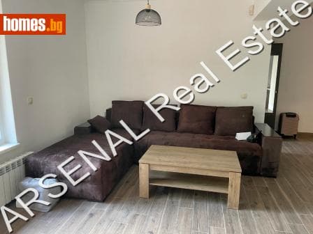 Двустаен, 96m²