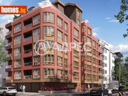 Двустаен, 85m²