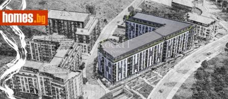 Тристаен, 96m²