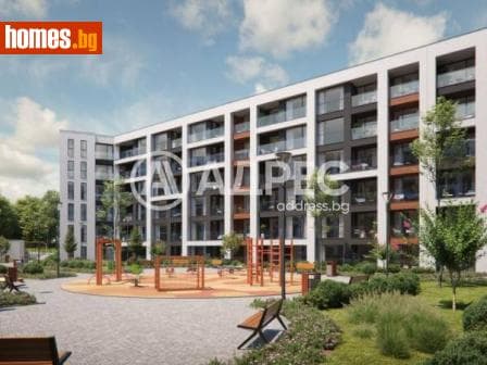 Тристаен, 116m²