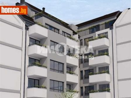 Тристаен, 116m²