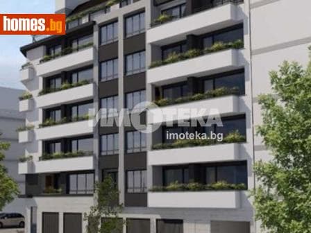 Тристаен, 116m²