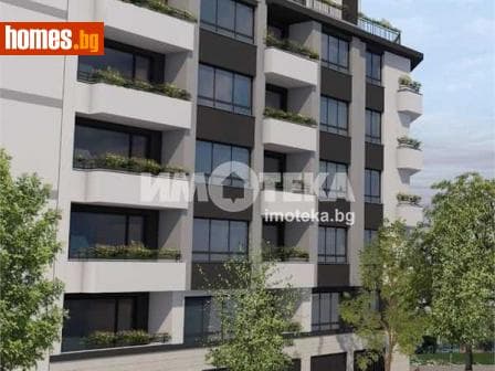 Тристаен, 116m²