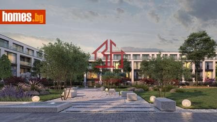 Мезонет, 231m²