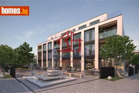 Мезонет, 231m²
