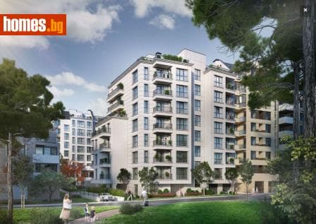 Двустаен, 76m²