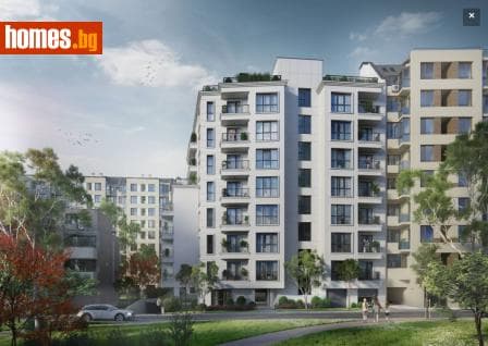Тристаен, 106m²