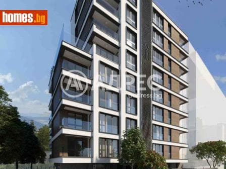 Двустаен, 84m²