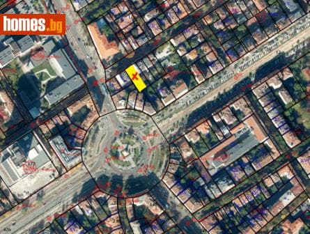 Четиристаен, 90m²