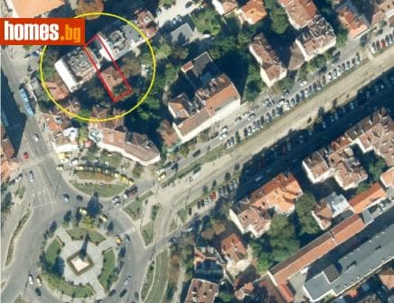 Четиристаен, 90m²